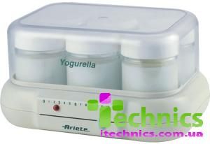 Йогуртница ARIETE DC0085