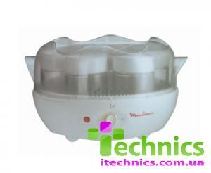 Йогуртница MOULINEX DJC 141