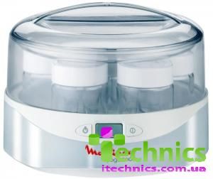 Йогуртница MOULINEX YG230131
