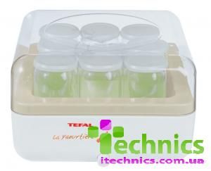 Йогуртница TEFAL 8872