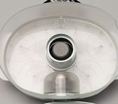 Пароварка TEFAL VC 1002