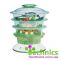 Пароварка TEFAL VC 4003