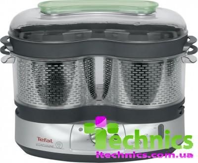 Пароварка TEFAL VS 4001