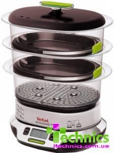 Пароварка TEFAL VS 4003