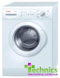 Стиральная машина BOSCH WLF 16062 BY