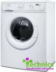 Стиральная машина ELECTROLUX EWF 106310 W