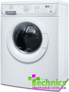 Стиральная машина ELECTROLUX EWS 106430 W