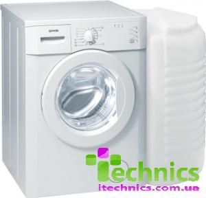 Стиральная машина GORENJE WA 60065 R