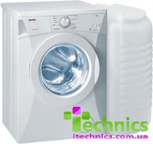 Стиральная машина GORENJE WA 60085 R