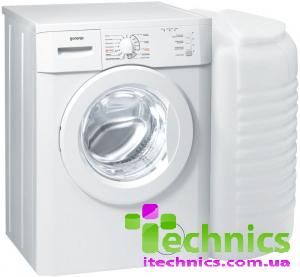 Стиральная машина GORENJE WS 50085 R