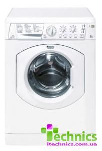 Стиральная машина HOTPOINT ARISTON ARSL 80 (CSI).L