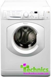 Стиральная машина HOTPOINT ARISTON ARSF 100 (CSI).L