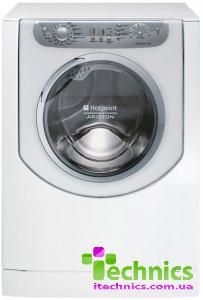 Стиральная машина GORENJE AQSL 85 U (CSI)