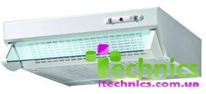 Вытяжка DELFA S50WH