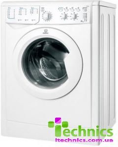 Стиральная машина INDESIT IWSC 5105 (CIS)