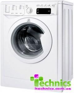 Стиральная машина INDESIT IWUE 4105 (CIS)