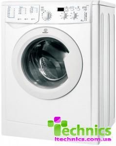 Стиральная машина INDESIT IWSD 4105 (EU)