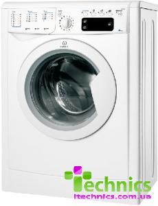 Стиральная машина INDESIT IWSE 5085 B (EU)
