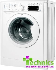 Стиральная машина INDESIT IWDE 7105 B (EU)