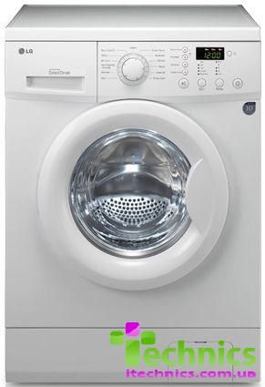 Стиральная машина LG F8068LD
