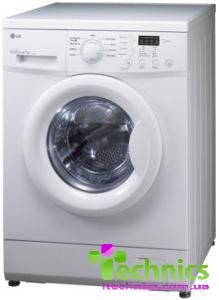 Стиральная машина LG F1068LD