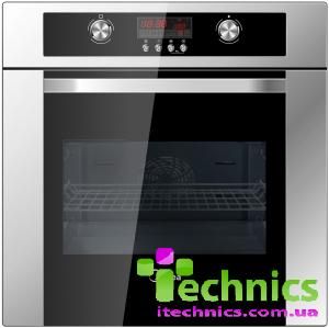 Духовка EL FRESCO EF40002