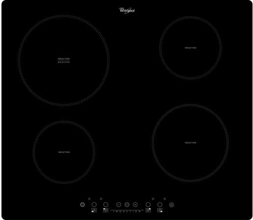 Варочная поверхность WHIRLPOOL ACM 756 NE