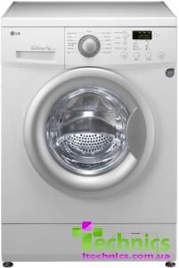 Стиральная машина LG F1256MD