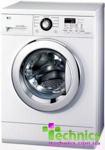 Стиральная машина LG F1220ND