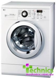 Стиральная машина LG F1022SD