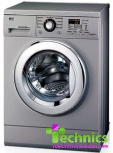 Стиральная машина LG F1020ND5