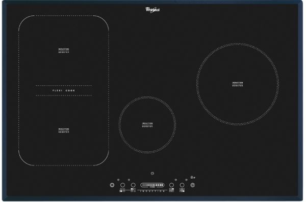 Варочная поверхность WHIRLPOOL ACM 814 BA