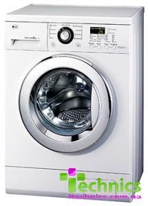Стиральная машина LG F1020TD5