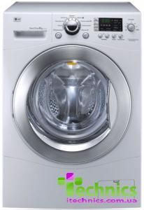 Стиральная машина LG F1003ND