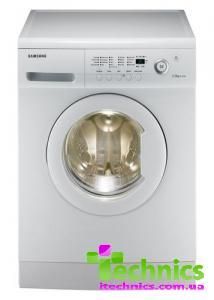 Стиральная машина SAMSUNG WF-F862