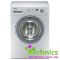 Стиральная машина SAMSUNG WF7358N7W/YLW