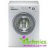 Стиральная машина SAMSUNG WF7358N7W/YLW