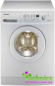 Стиральная машина SAMSUNG WF-F1062/YLW