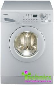 Стиральная машина SAMSUNG WF6458N7W