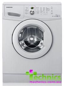 Стиральная машина SAMSUNG WF0408N2N/YLP