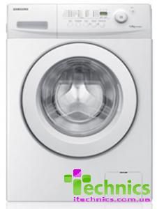 Стиральная машина SAMSUNG WF0508NZW/YLP