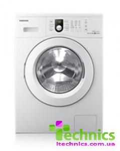Стиральная машина SAMSUNG WF8598NHW/YLP