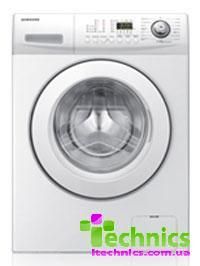 Стиральная машина SAMSUNG WF0500NZW/YLP