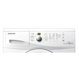 Стиральная машина SAMSUNG WF0408N1NE/YLP