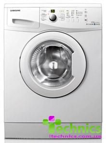 Стиральная машина SAMSUNG WF0408N1NE/YLP