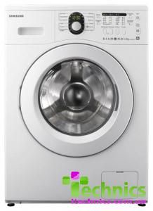 Стиральная машина SAMSUNG WF8590NFW/YLP