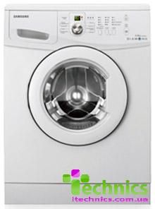Стиральная машина SAMSUNG WF0400N1NE/YLP