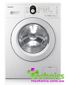 Стиральная машина SAMSUNG WF8598NGW/YLP
