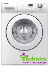 Стиральная машина SAMSUNG WF0500NYW/YLP