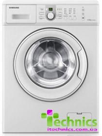 Стиральная машина SAMSUNG WF0600NBX/YLP
